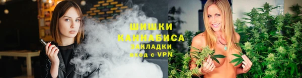 ALPHA PVP Бородино